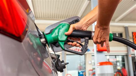 Price Of Gas In Spokane